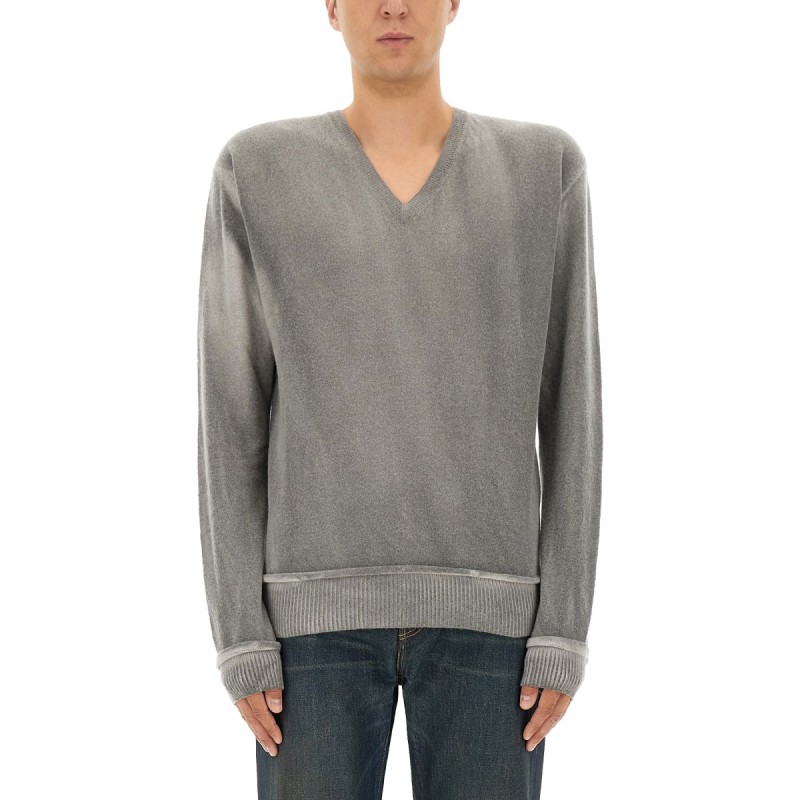 "PARALLEL" MESH