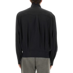 BOMBER "MOCK"