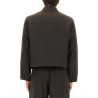 MINI WOOL JACKET