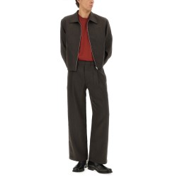 MINI WOOL JACKET