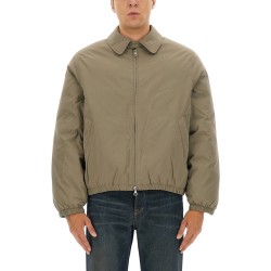 "AVENUE SMURF" JACKET