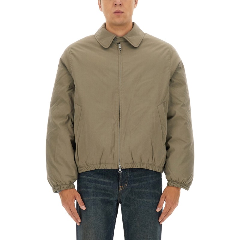"AVENUE SMURF" JACKET
