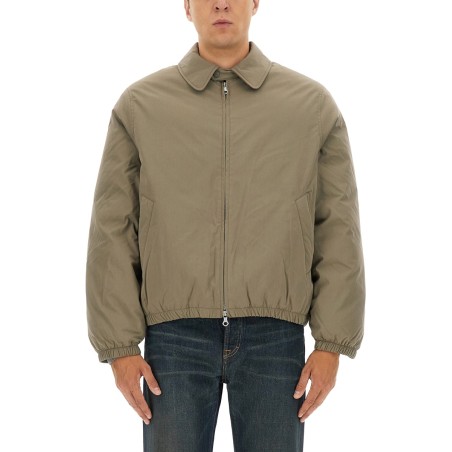"AVENUE SMURF" JACKET