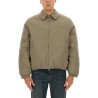 "AVENUE SMURF" JACKET