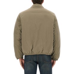 "AVENUE SMURF" JACKET