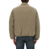 "AVENUE SMURF" JACKET
