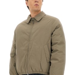 "AVENUE SMURF" JACKET