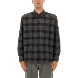 PLAID SHIRT