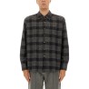 PLAID SHIRT