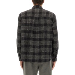 PLAID SHIRT