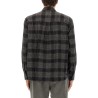 PLAID SHIRT