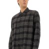 PLAID SHIRT