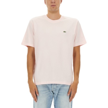 COTTON T-SHIRT