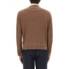 WOOL AND CASHMERE SWEATER