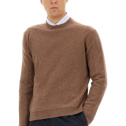 WOOL AND CASHMERE SWEATER