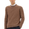 WOOL AND CASHMERE SWEATER