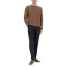 WOOL AND CASHMERE SWEATER