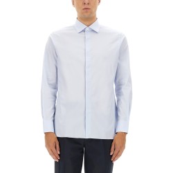 COTTON SHIRT