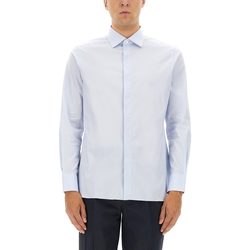 COTTON SHIRT