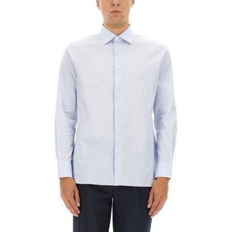 COTTON SHIRT
