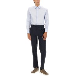 COTTON SHIRT