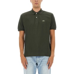 CLASSIC POLO.