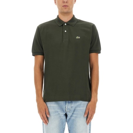 CLASSIC POLO.