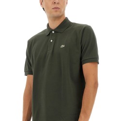 CLASSIC POLO.