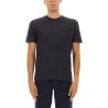 COTTON BLEND POLO SHIRT