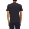 COTTON BLEND POLO SHIRT