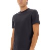 COTTON BLEND POLO SHIRT