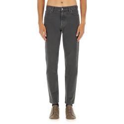 DENIM PANTS