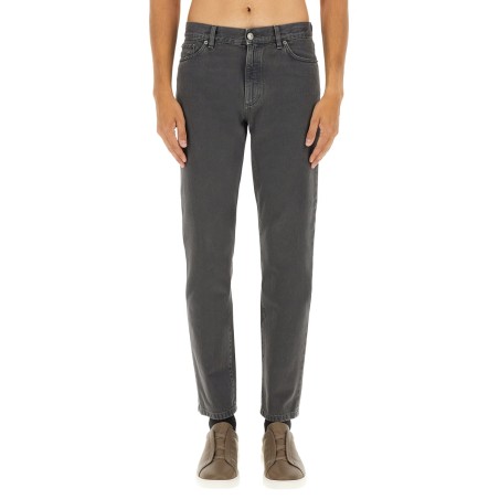 DENIM PANTS