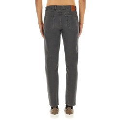 DENIM PANTS