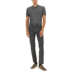 DENIM PANTS