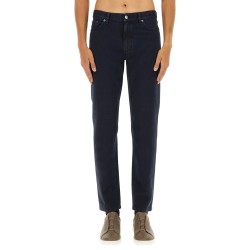 DENIM PANTS