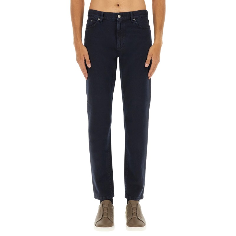 DENIM PANTS