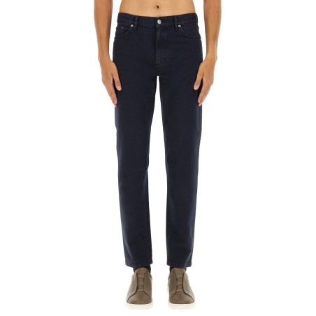 DENIM PANTS