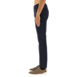 DENIM PANTS
