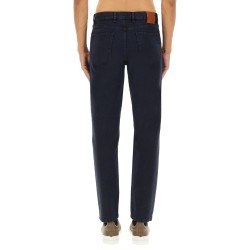 DENIM PANTS