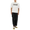 T-SHIRT WITH PRINT