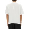 T-SHIRT WITH PRINT