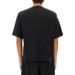 T-SHIRT WITH PRINT