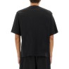 T-SHIRT WITH PRINT