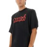 T-SHIRT WITH PRINT