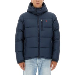 DOWN JACKET "GORHAM"