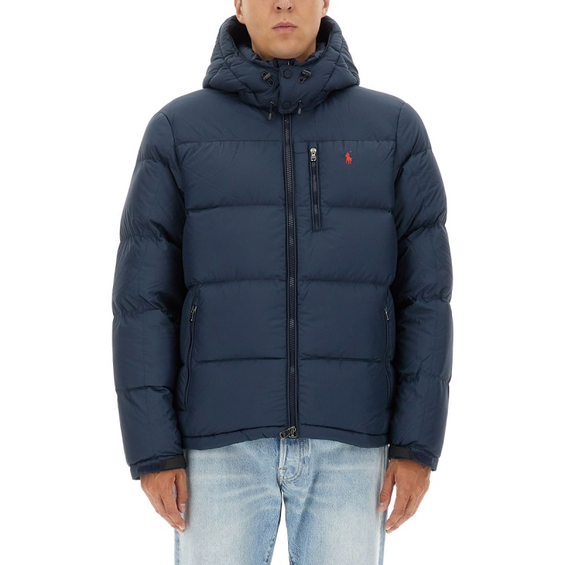 DOWN JACKET "GORHAM"