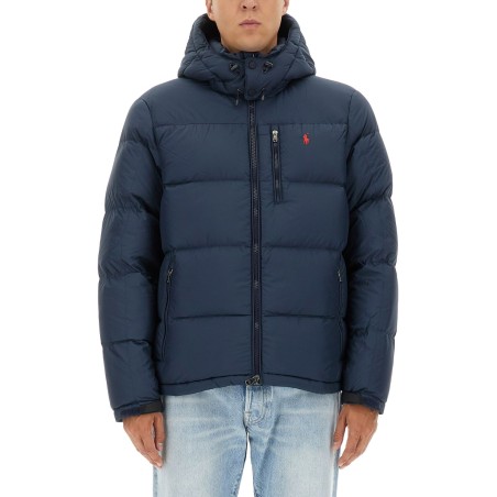 DOWN JACKET "GORHAM"