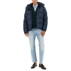 DOWN JACKET "GORHAM"