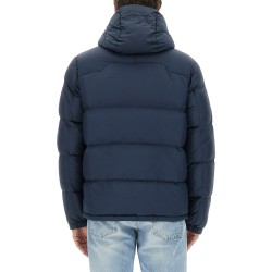 DOWN JACKET "GORHAM"